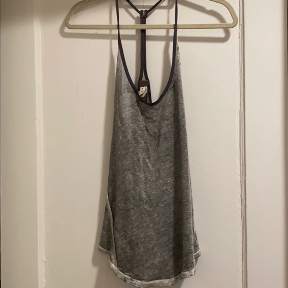 Free People Tank